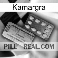 Kamargra 36